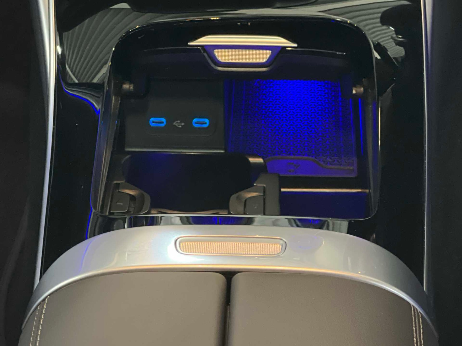 Used Mercedes-Benz C Class for sale - 77257414: Photo 19