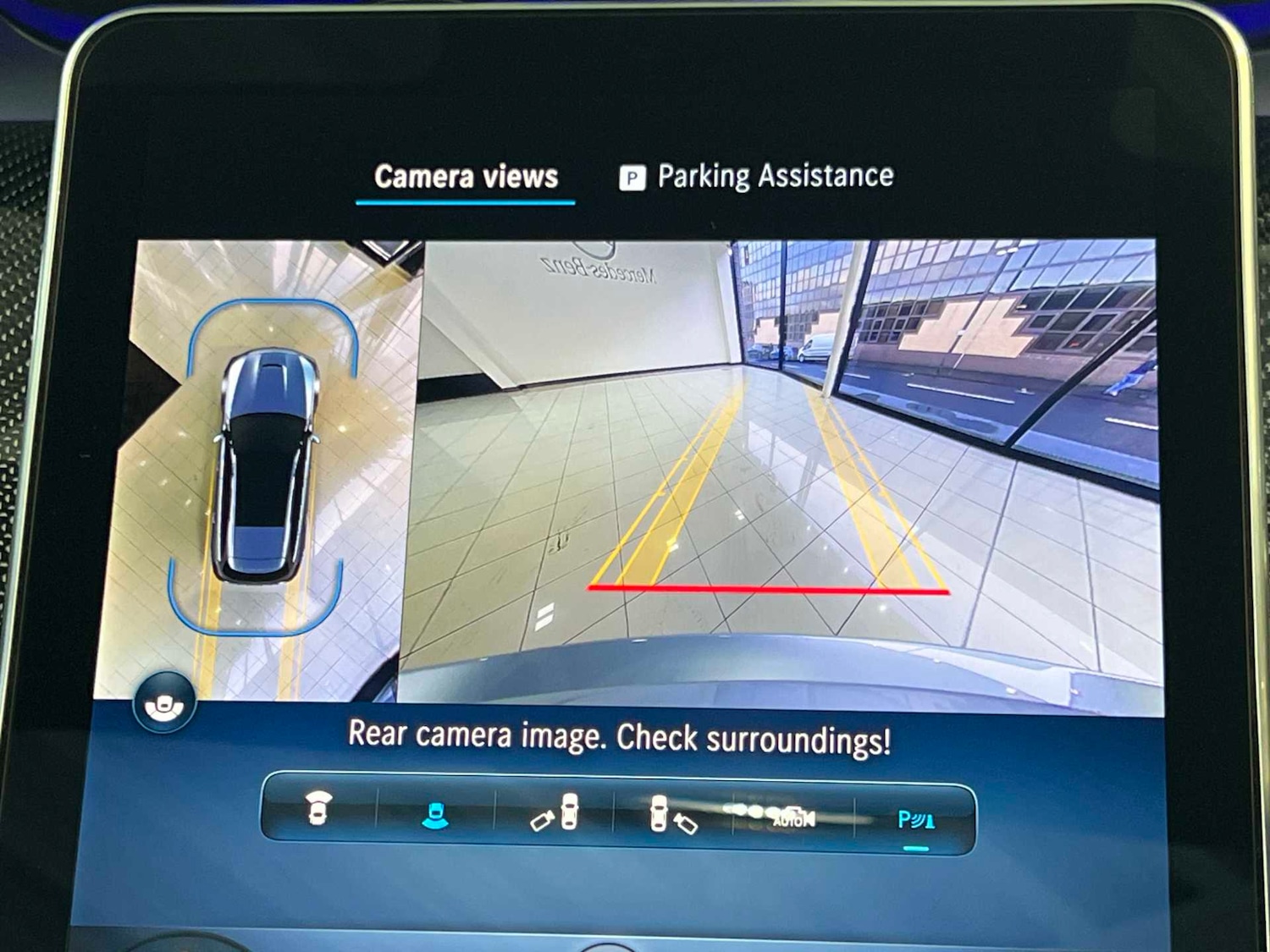 Used Mercedes-Benz C Class for sale - 77257414: Photo 25