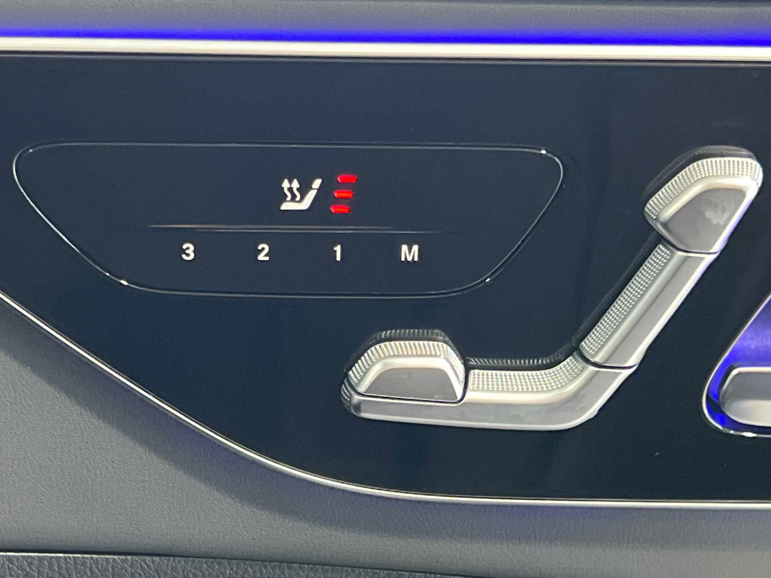 Used Mercedes-Benz C Class for sale - 77257414: Photo 26