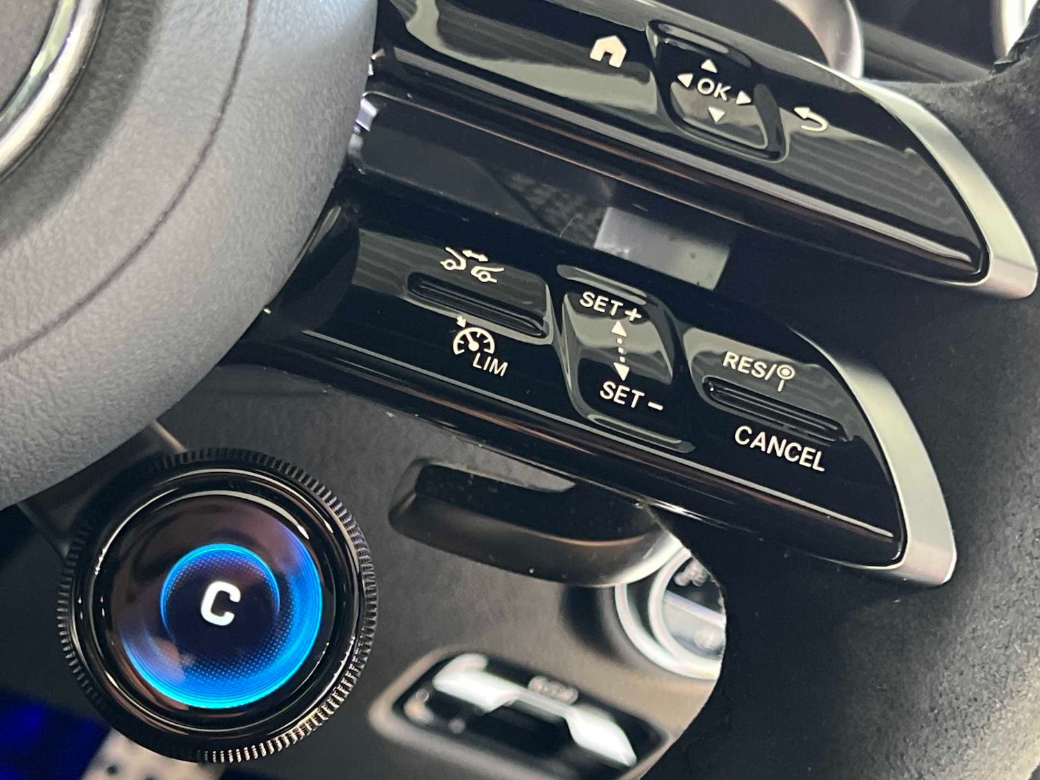 Used Mercedes-Benz C Class for sale - 77257414: Photo 33