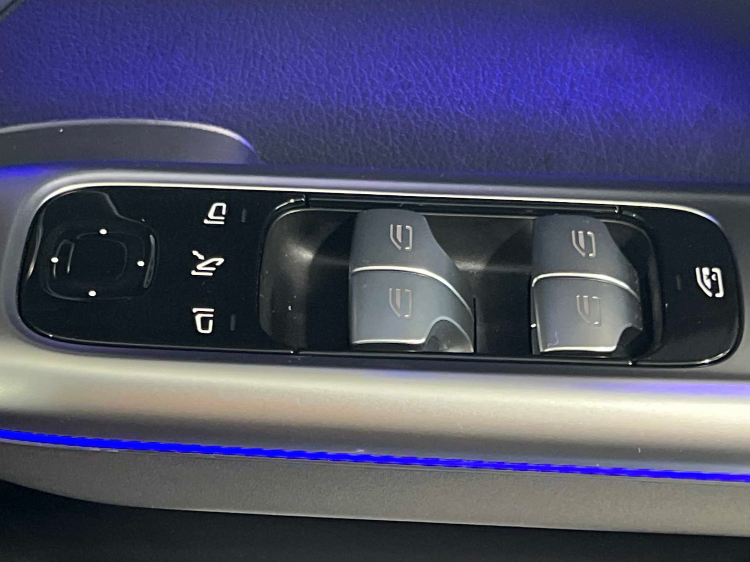 Used Mercedes-Benz C Class for sale - 77257414: Photo 34