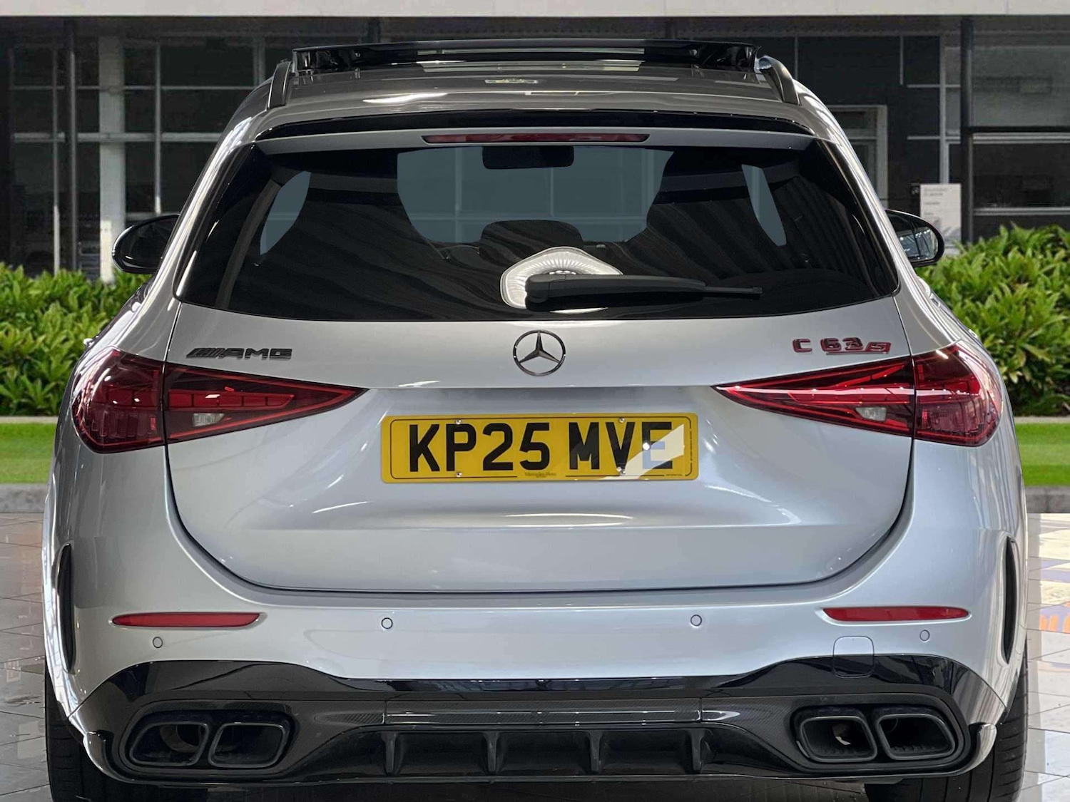 Used Mercedes-Benz C Class for sale - 77257414: Photo 7