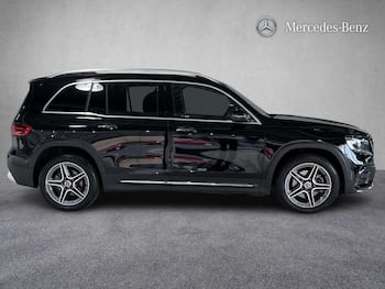 Used Mercedes-Benz GLB 2025 for sale - 79770696: Photo