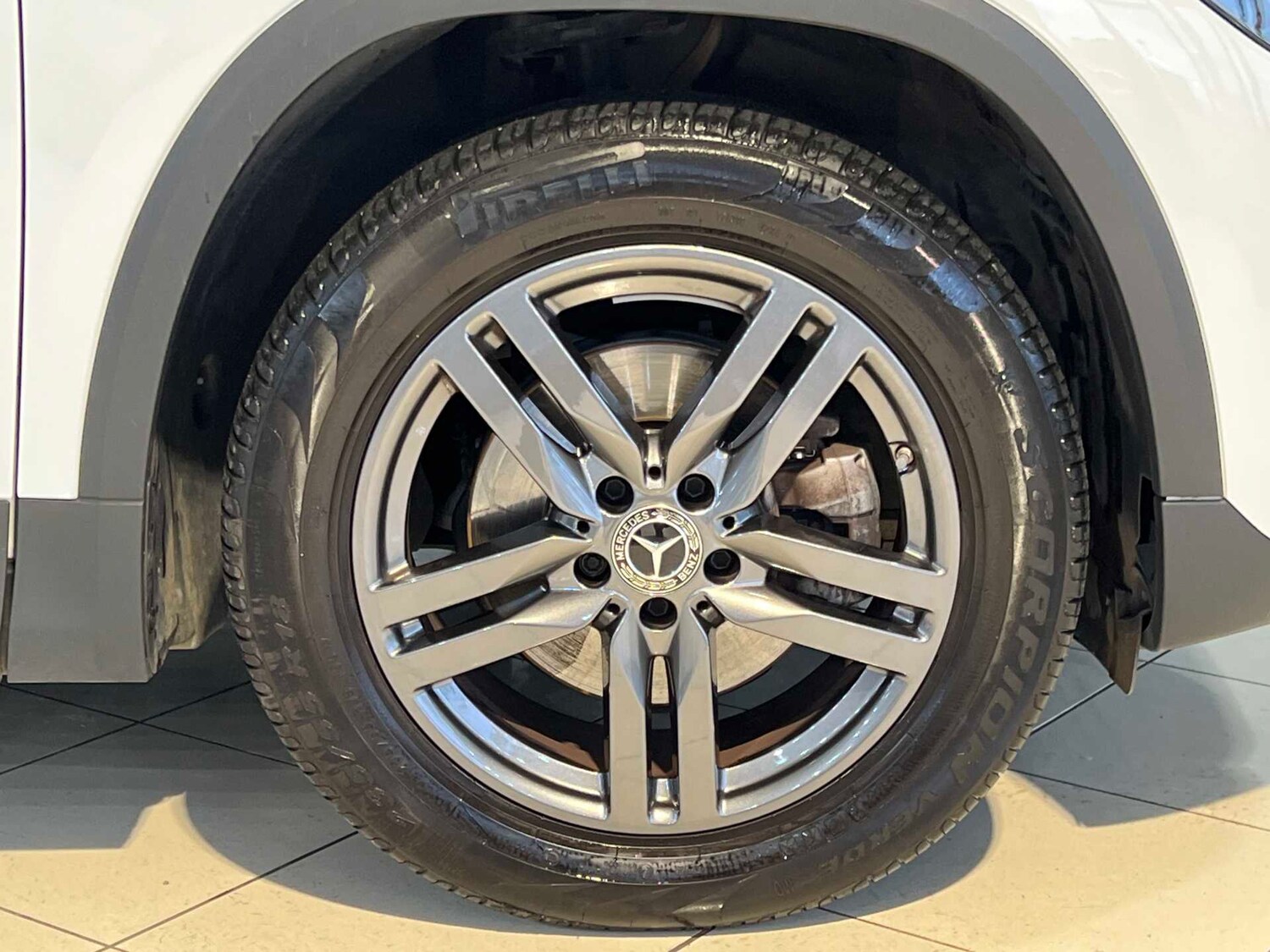 Used Mercedes-Benz GLA 2024 for sale - 77628319: Photo 10