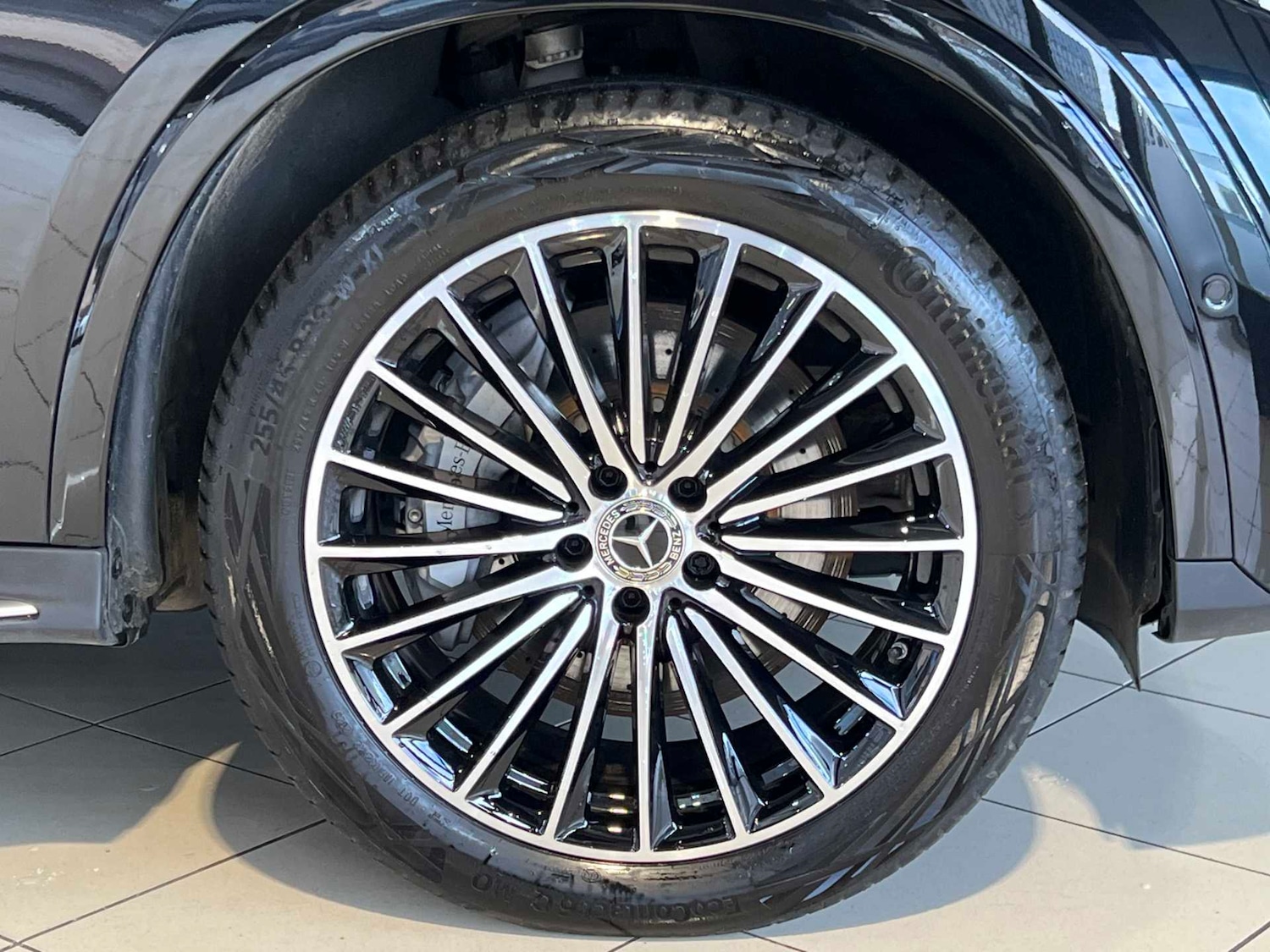 Used Mercedes-Benz GLC for sale - 77239856: Photo 10