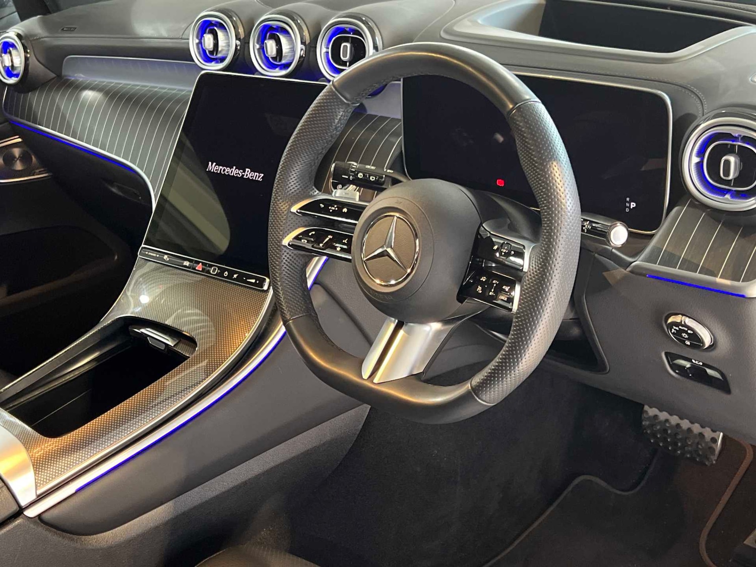 Used Mercedes-Benz GLC for sale - 77239856: Photo 15