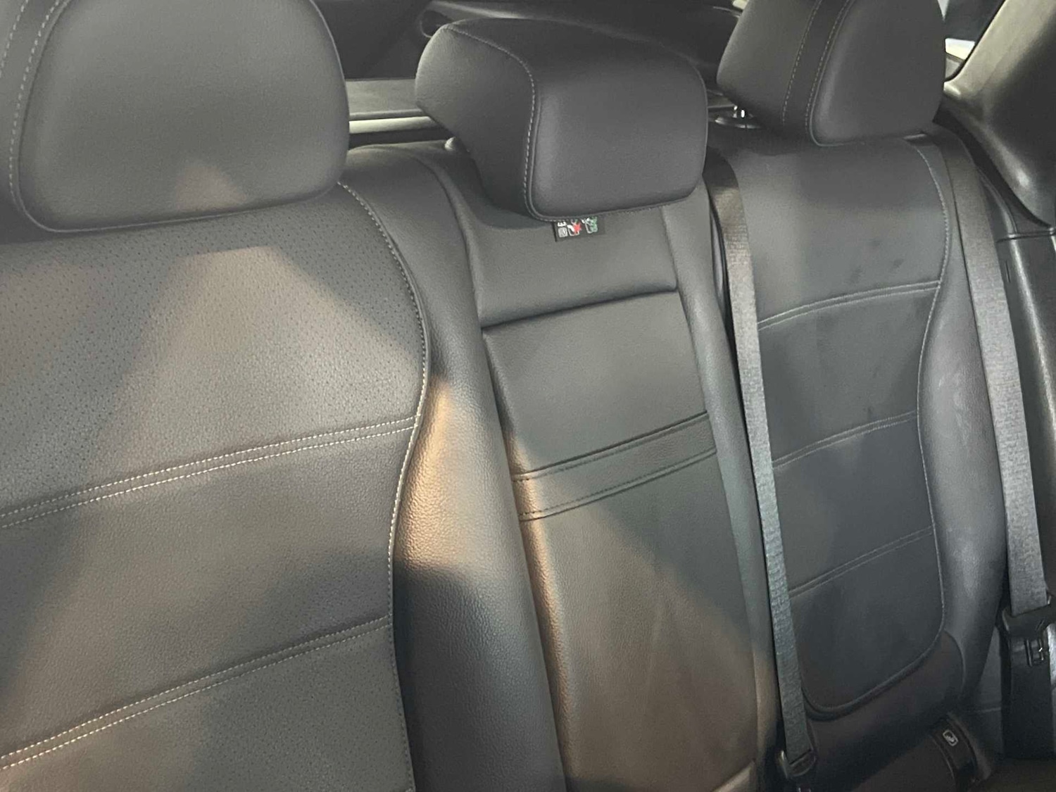 Used Mercedes-Benz GLC for sale - 77239856: Photo 16