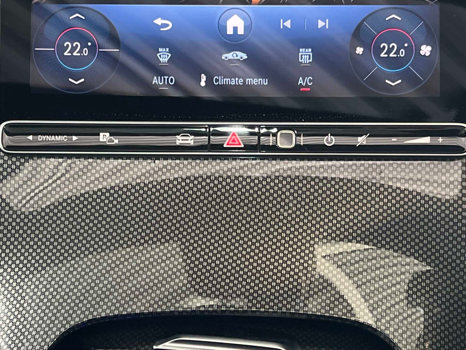 Used Mercedes-Benz GLC for sale - 77239856: Photo 22