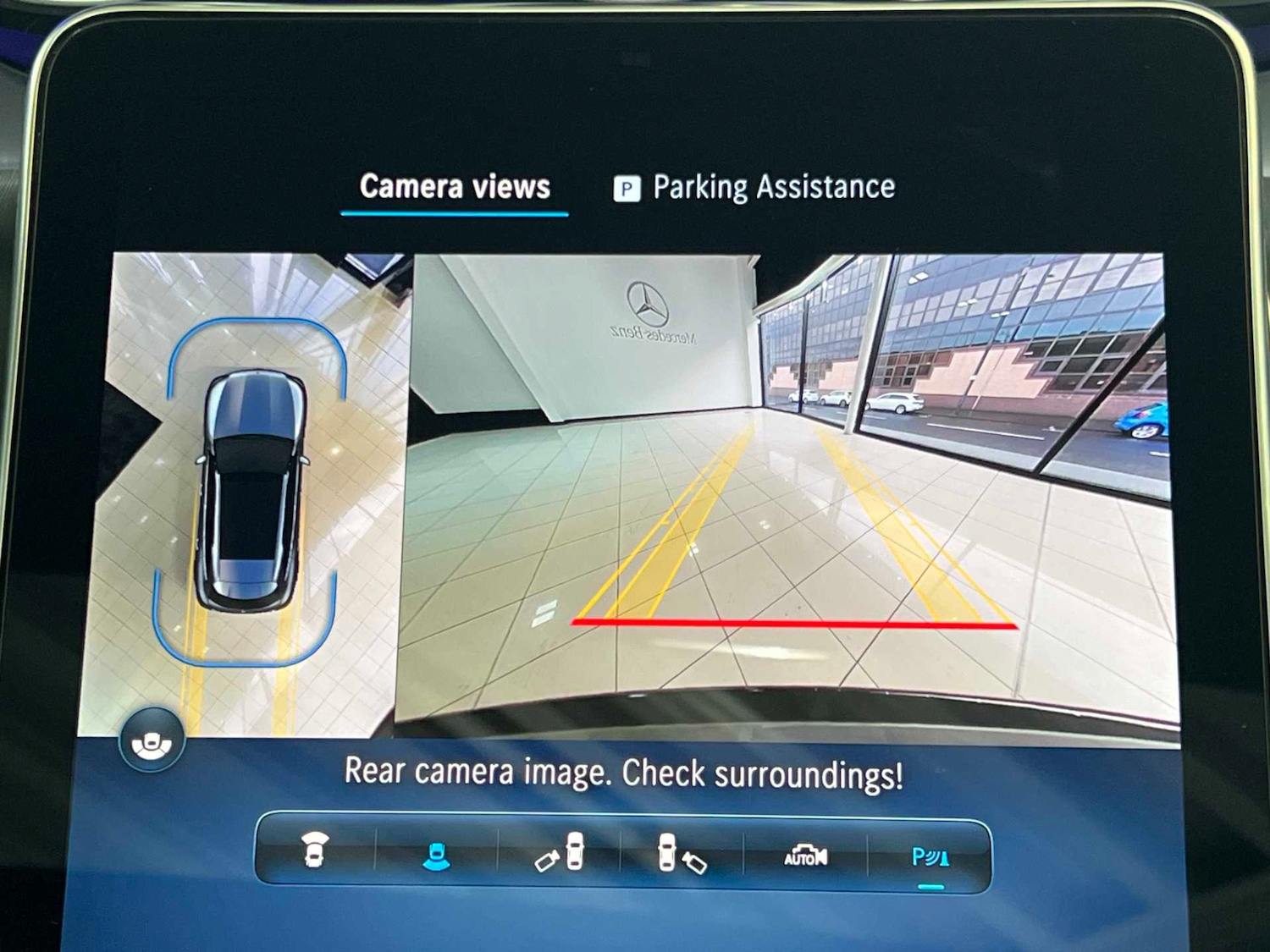 Used Mercedes-Benz GLC for sale - 77239856: Photo 25