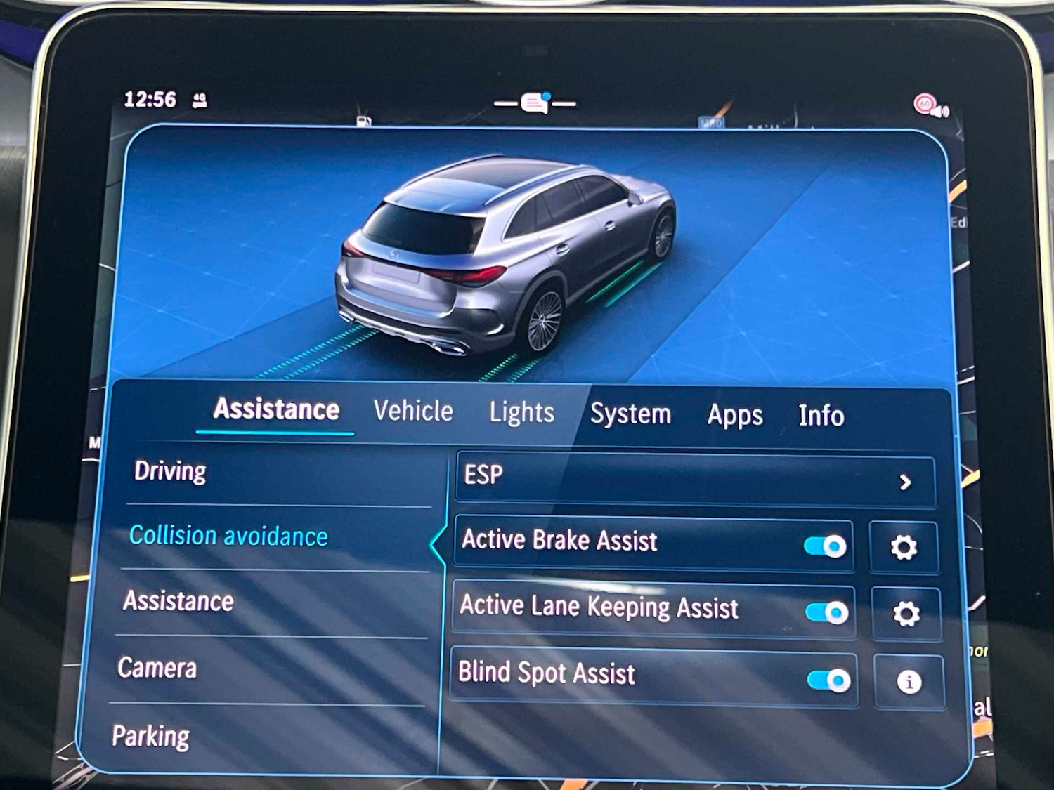 Used Mercedes-Benz GLC for sale - 77239856: Photo 30