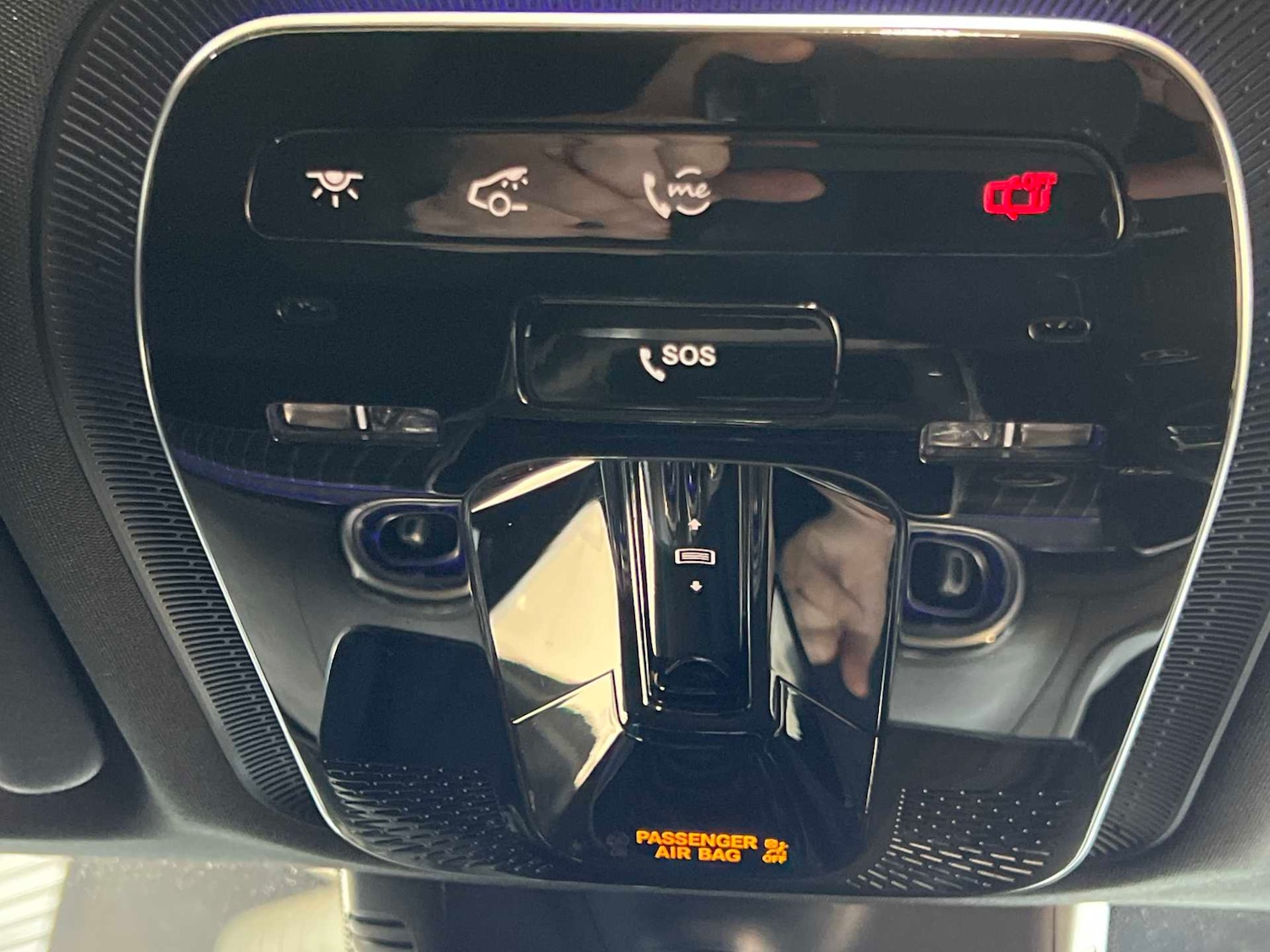 Used Mercedes-Benz GLC for sale - 77239856: Photo 31