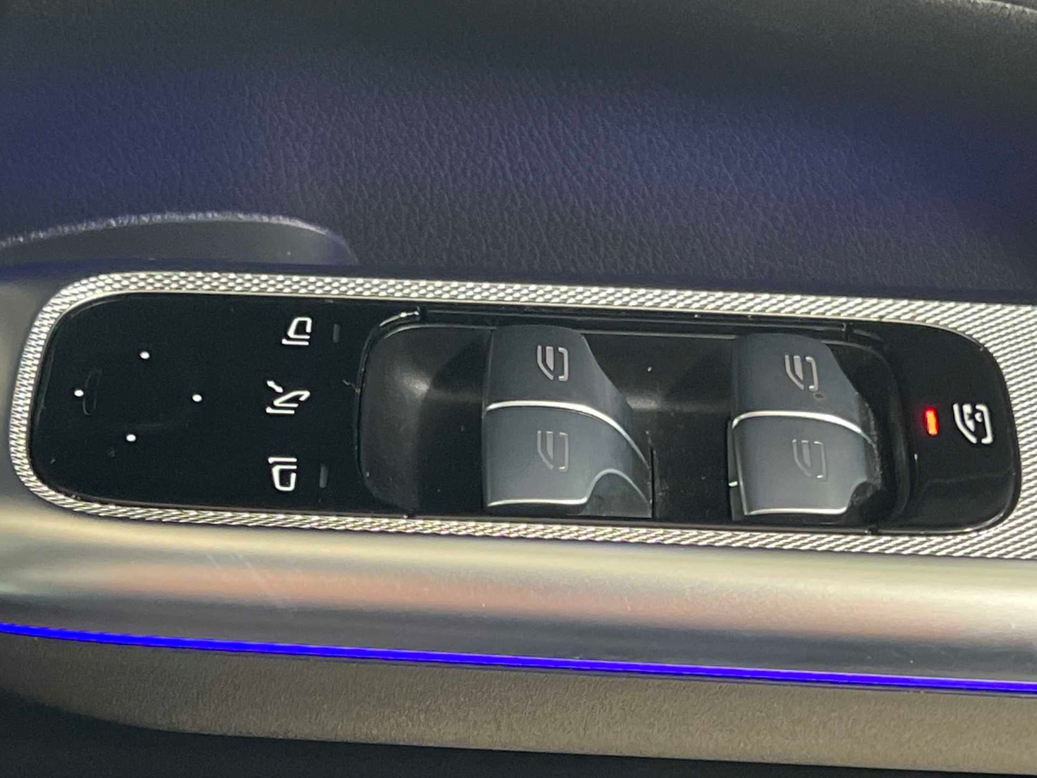 Used Mercedes-Benz GLC for sale - 77239856: Photo 34