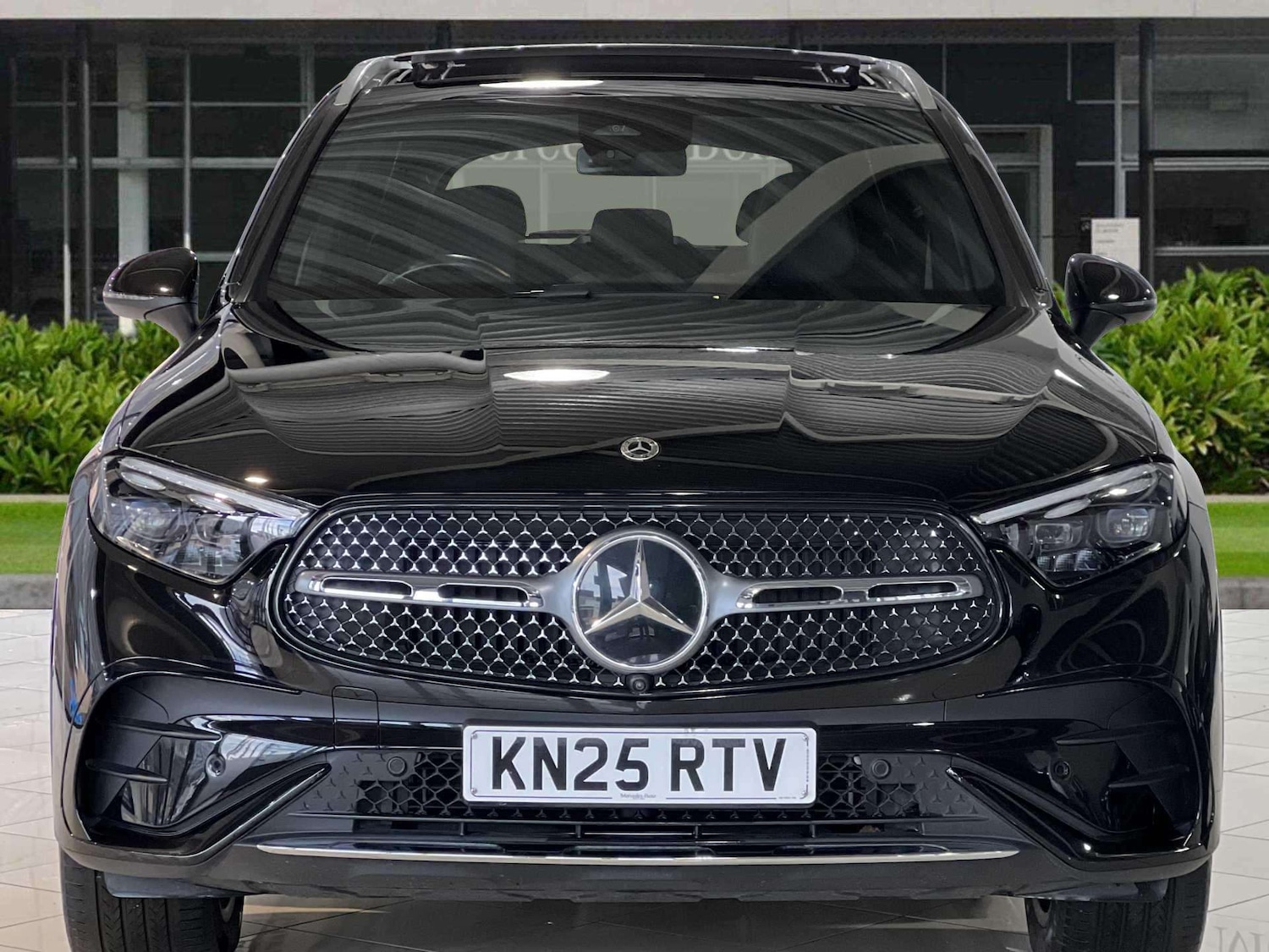 Used Mercedes-Benz GLC for sale - 77239856: Photo 6