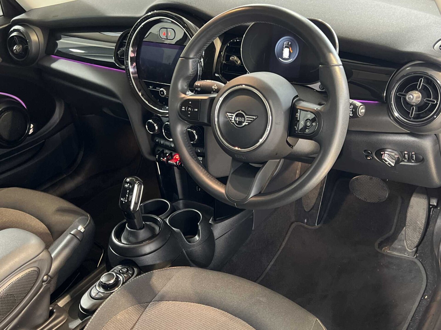 Used MINI Hatch 2023 for sale - 76034613: Photo 13