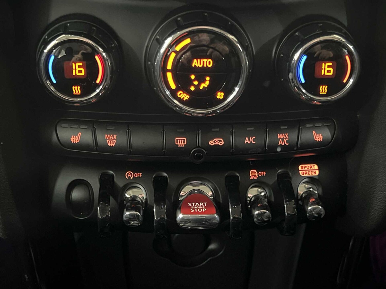 Used MINI Hatch 2023 for sale - 76034613: Photo 19