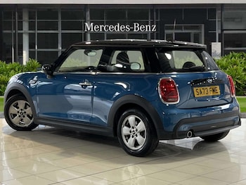 Used MINI Hatch 2023 for sale - 76034613: Photo