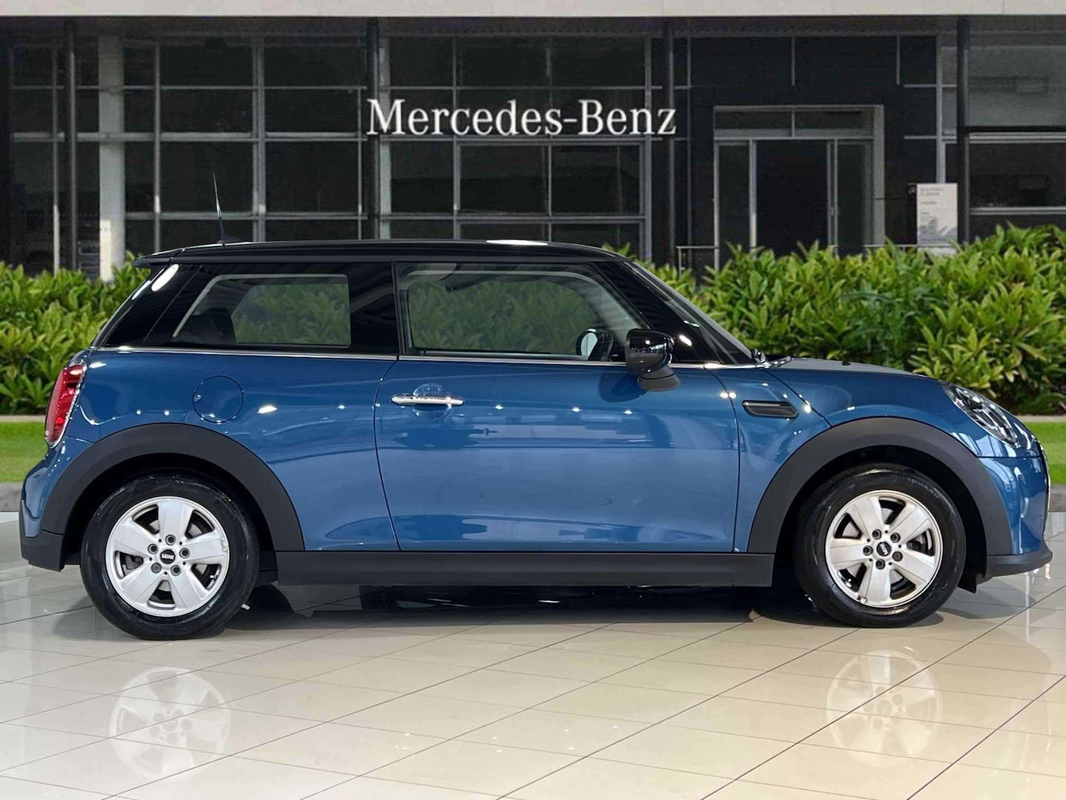 Used MINI Hatch 2023 for sale - 76034613: Photo 5