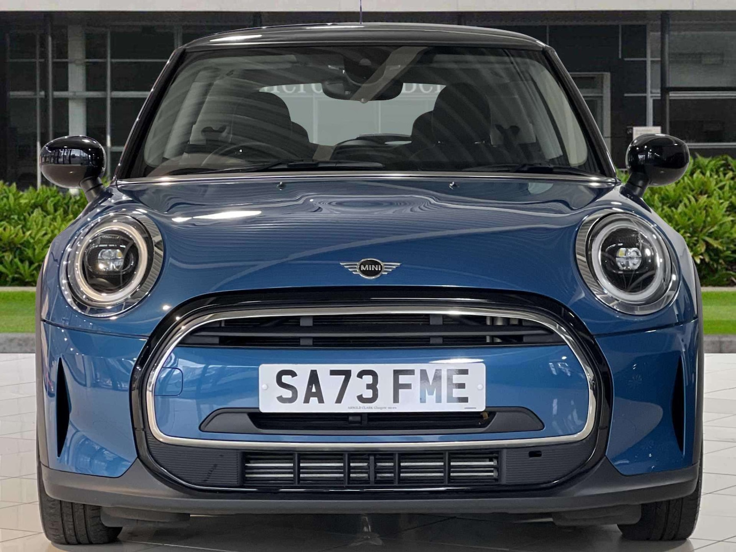 Used MINI Hatch 2023 for sale - 76034613: Photo 6