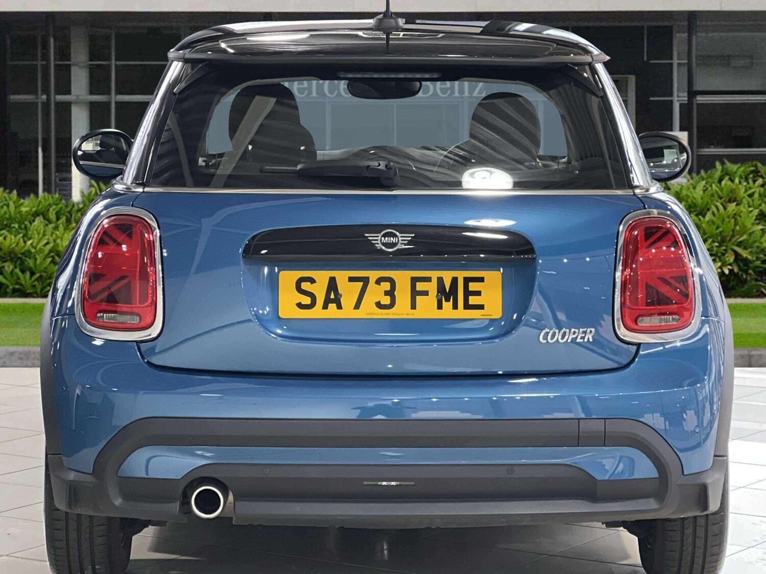Used MINI Hatch 2023 for sale - 76034613: Photo 7