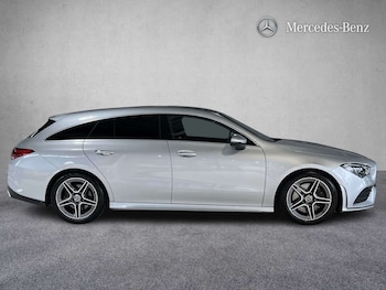 Used Mercedes-Benz CLA 2022 for sale - 77943392: Photo