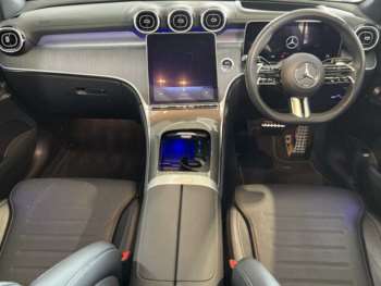 Used Mercedes-Benz GLC 2023 for sale - 75217953: Photo