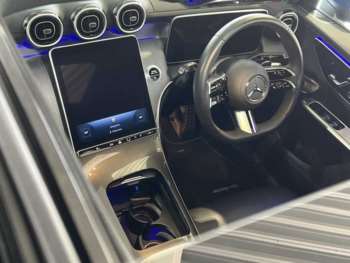 Used Mercedes-Benz GLC 2023 for sale - 75217953: Photo