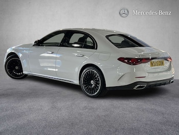 Used Mercedes-Benz E Class 2025 for sale - 79351871: Photo