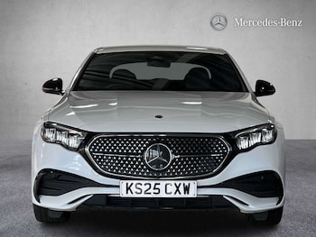 Used Mercedes-Benz E Class 2025 for sale - 79351871: Photo