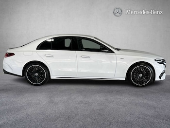 Used Mercedes-Benz E Class 2025 for sale - 79351871: Photo