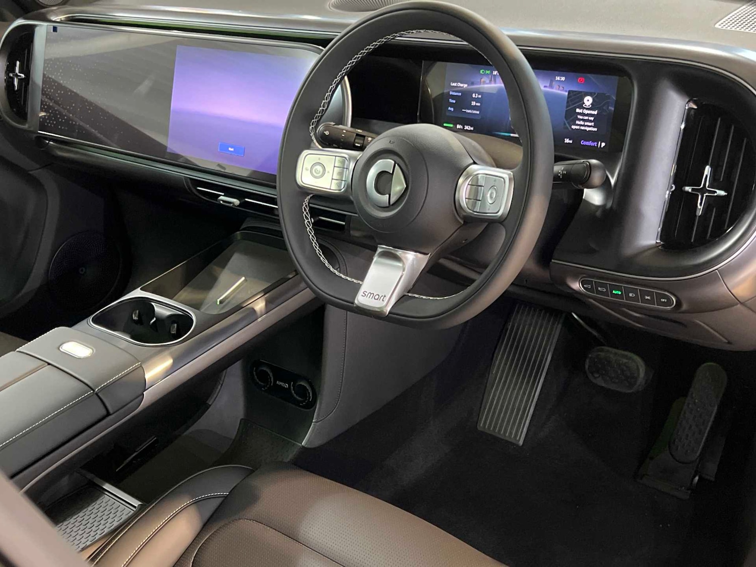 Used smart #5 2026 for sale - 77772130: Photo 15