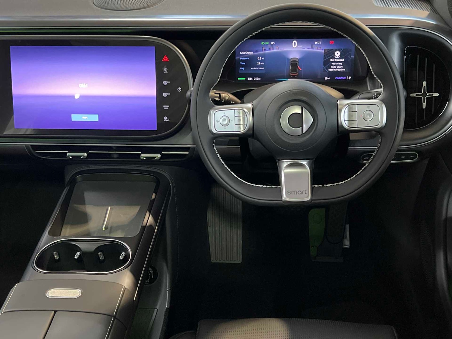 Used smart #5 2026 for sale - 77772130: Photo 18