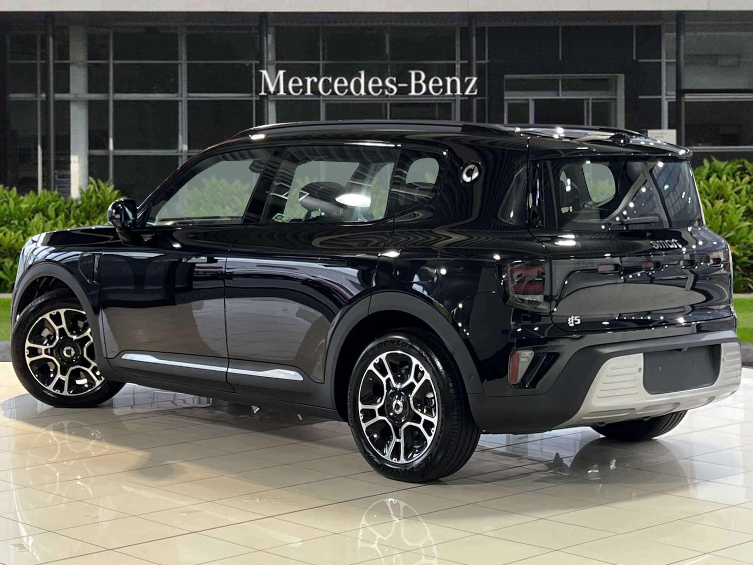 Used smart #5 2026 for sale - 77772130: Photo 2