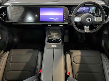 Used smart #5 2026 for sale - 77772130: Photo