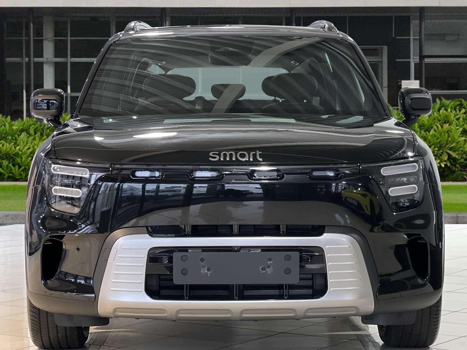 Used smart #5 2026 for sale - 77772130: Photo 6