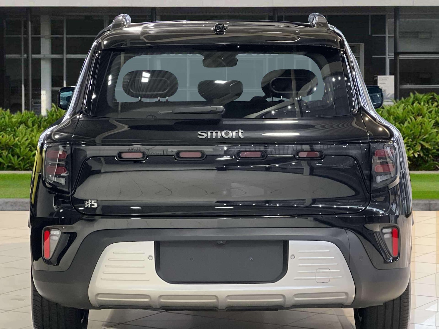 Used smart #5 2026 for sale - 77772130: Photo 7