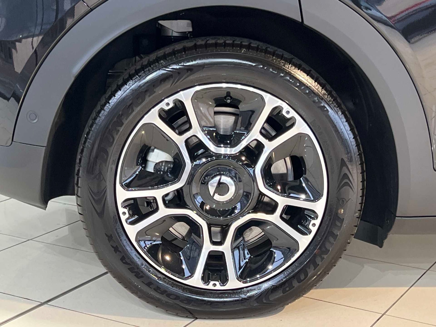 Used smart #5 2026 for sale - 77772130: Photo 9