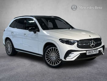 Used Mercedes-Benz GLC 2025 for sale - 79671983: Photo