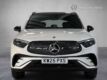 Used Mercedes-Benz GLC 2025 for sale - 79671983: Photo
