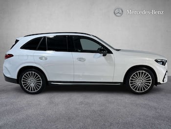Used Mercedes-Benz GLC 2025 for sale - 79671983: Photo