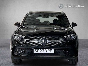 Used Mercedes-Benz GLC 2023 for sale - 78294590: Photo