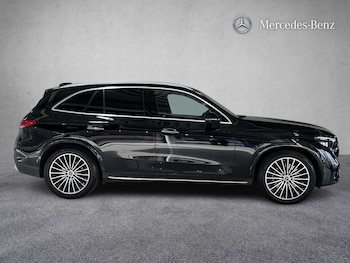 Used Mercedes-Benz GLC 2023 for sale - 78294590: Photo