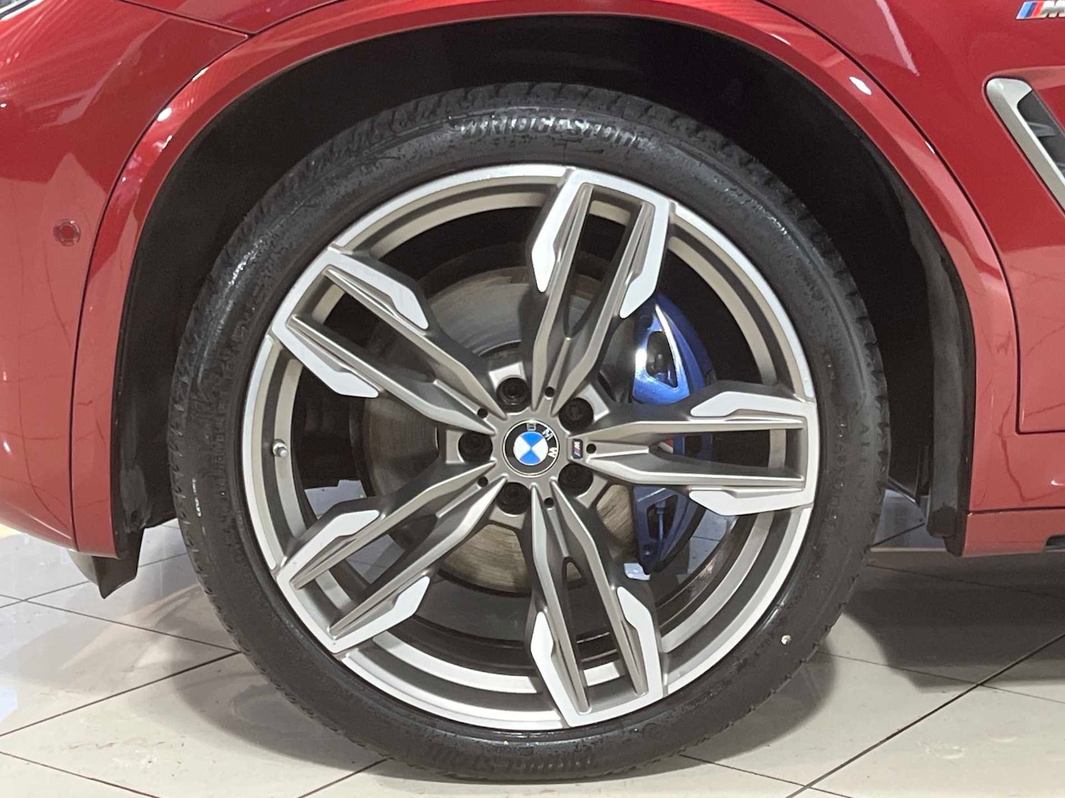 Used BMW X4 2019 for sale - 77194494: Photo 10