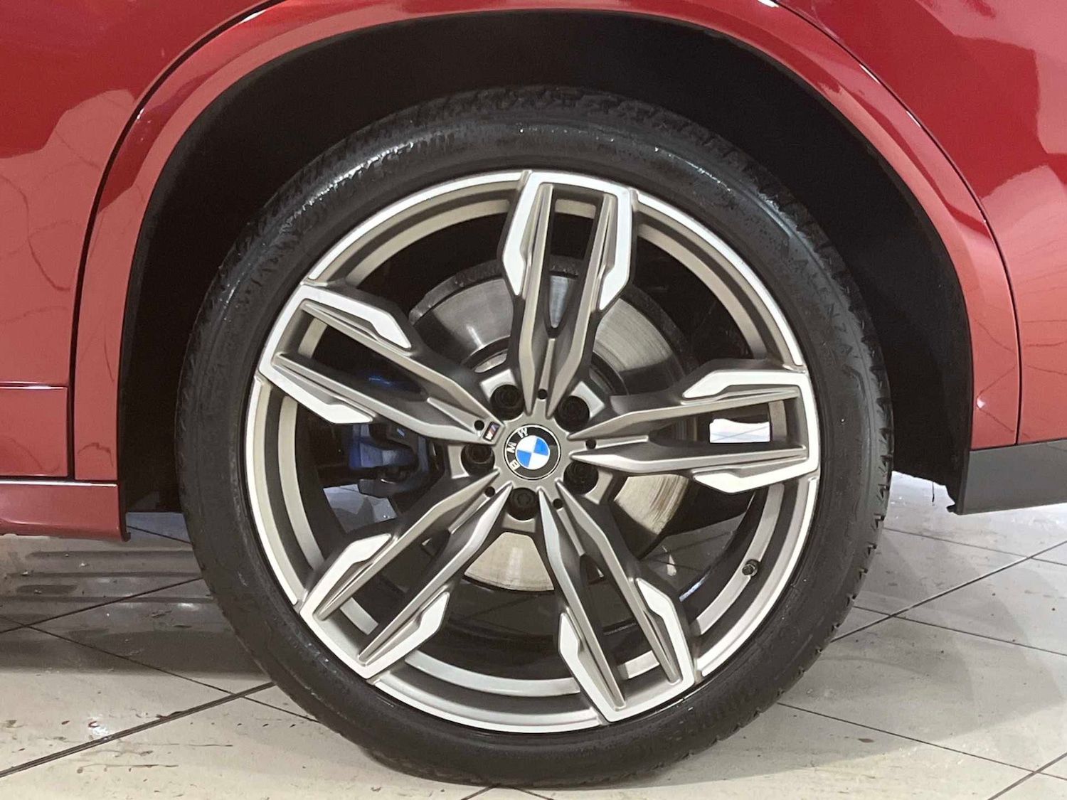 Used BMW X4 2019 for sale - 77194494: Photo 11