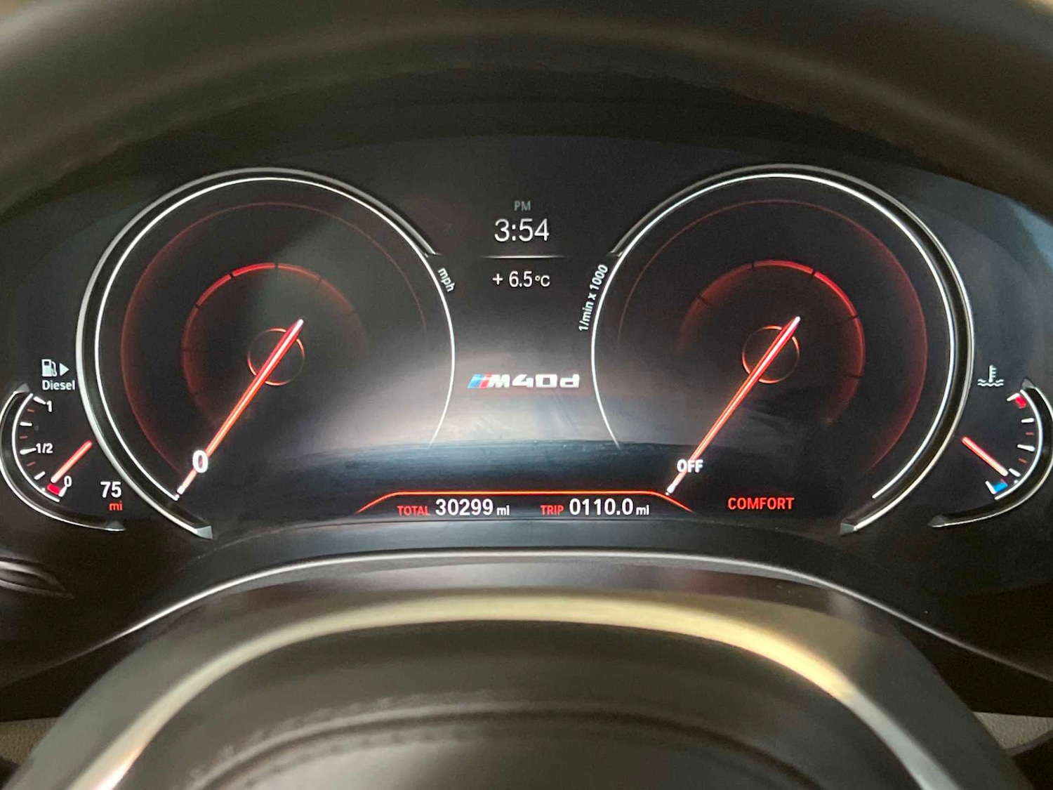 Used BMW X4 2019 for sale - 77194494: Photo 16