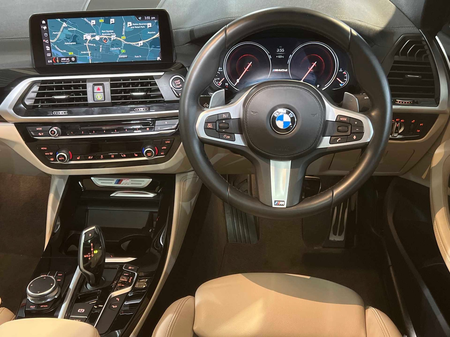 Used BMW X4 2019 for sale - 77194494: Photo 17