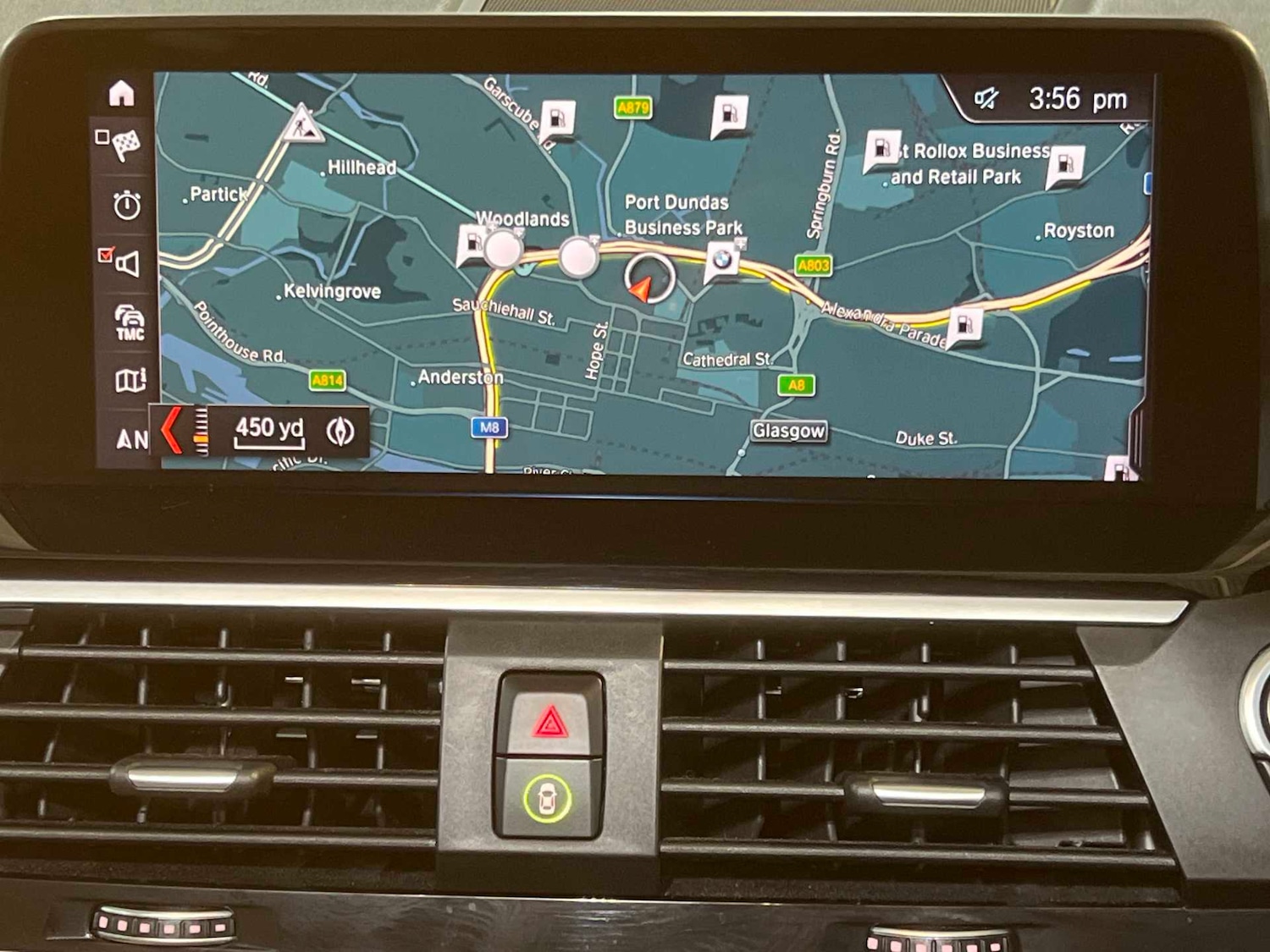 Used BMW X4 2019 for sale - 77194494: Photo 20