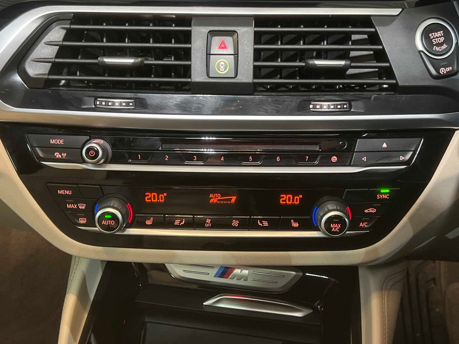 Used BMW X4 2019 for sale - 77194494: Photo 21