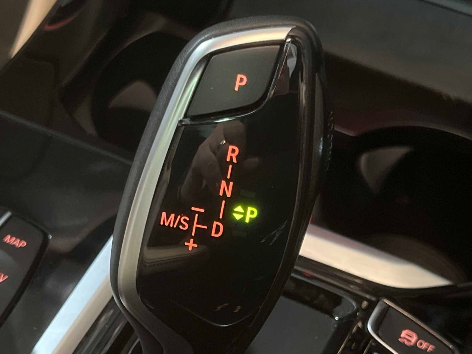 Used BMW X4 2019 for sale - 77194494: Photo 23