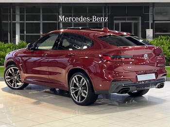 Used BMW X4 2019 for sale - 77194494: Photo