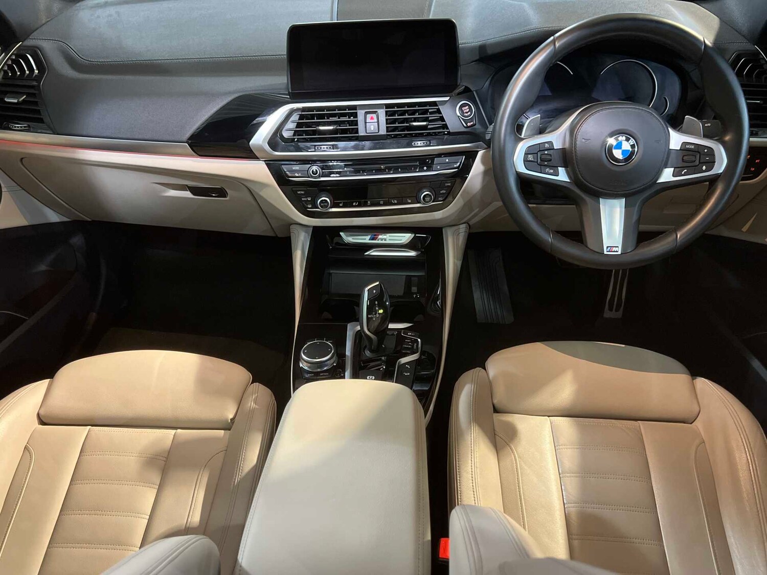 Used BMW X4 2019 for sale - 77194494: Photo 3